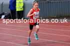Girls Under-13s 2025 Northern Athletics Autumn Road Relays, Leigh, Lancashire. Photo: David T. Hewitson/Sports for All Pics
